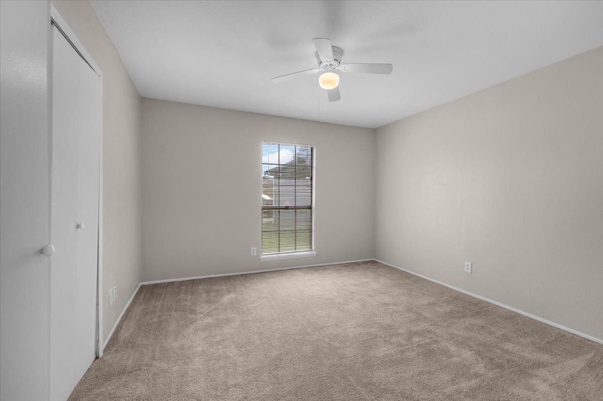 5817 Sidewinder Trail Fort Worth TX 76131