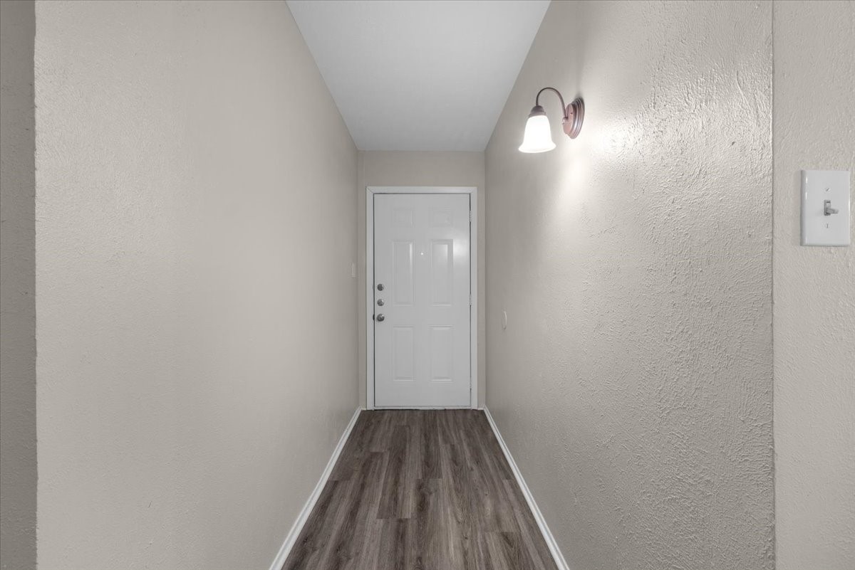 5817 Sidewinder Trail Fort Worth TX 76131