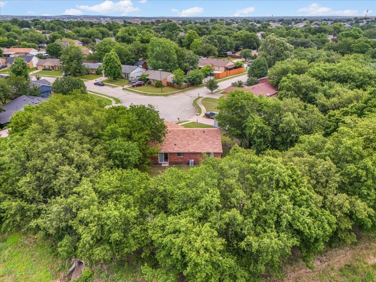 5817 Sidewinder Trail Fort Worth TX 76131