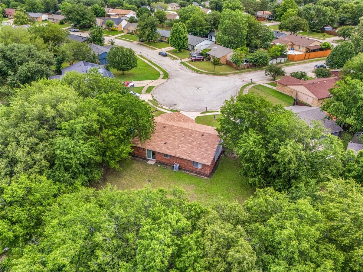 5817 Sidewinder Trail Fort Worth TX 76131
