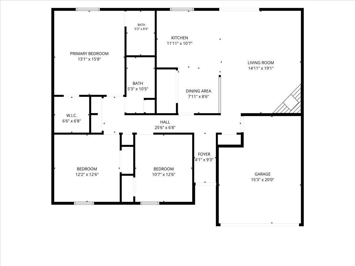 5817 Sidewinder Trail Fort Worth TX 76131
