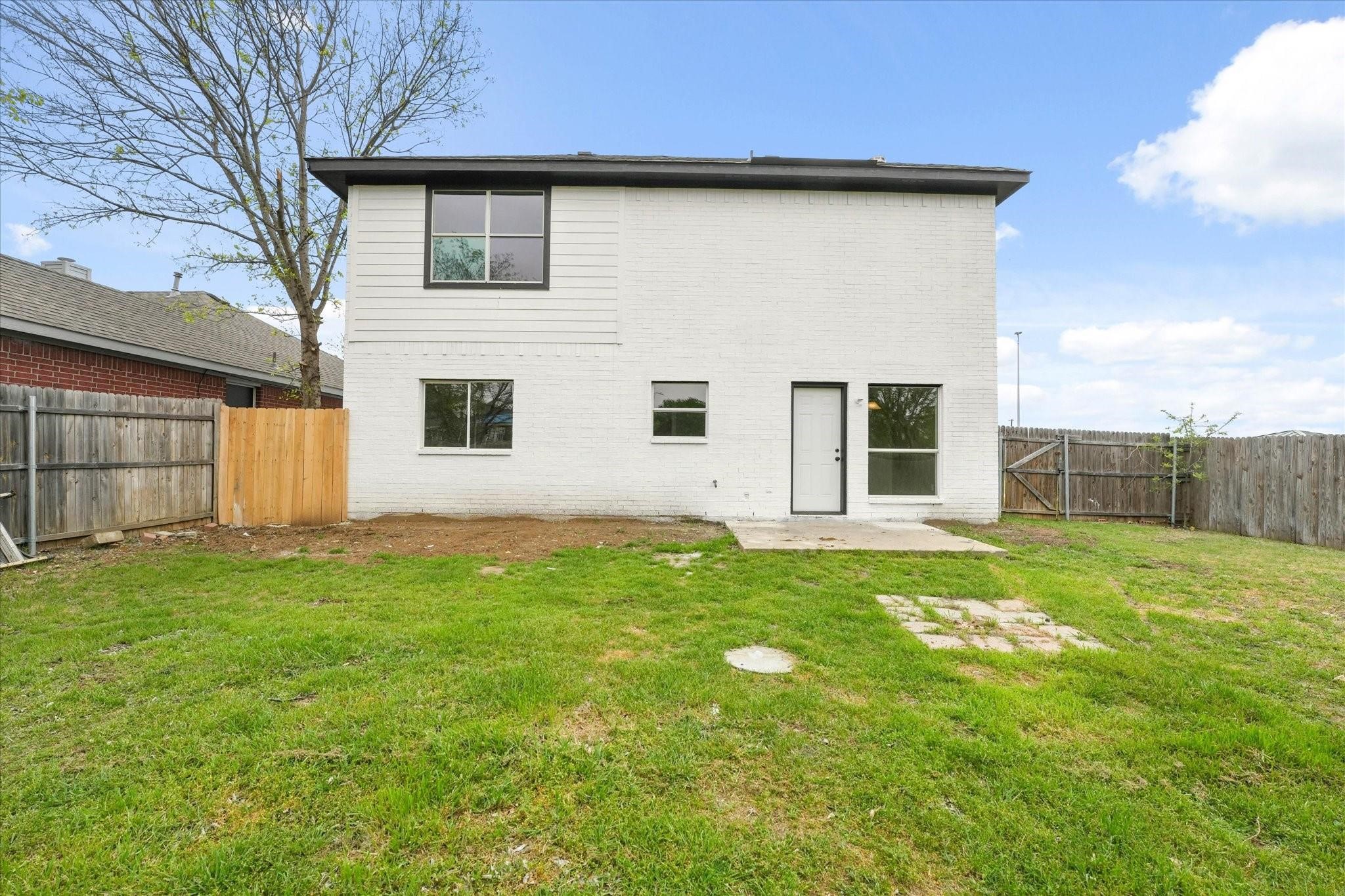 7901 Crouse Drive Fort Worth TX 76137