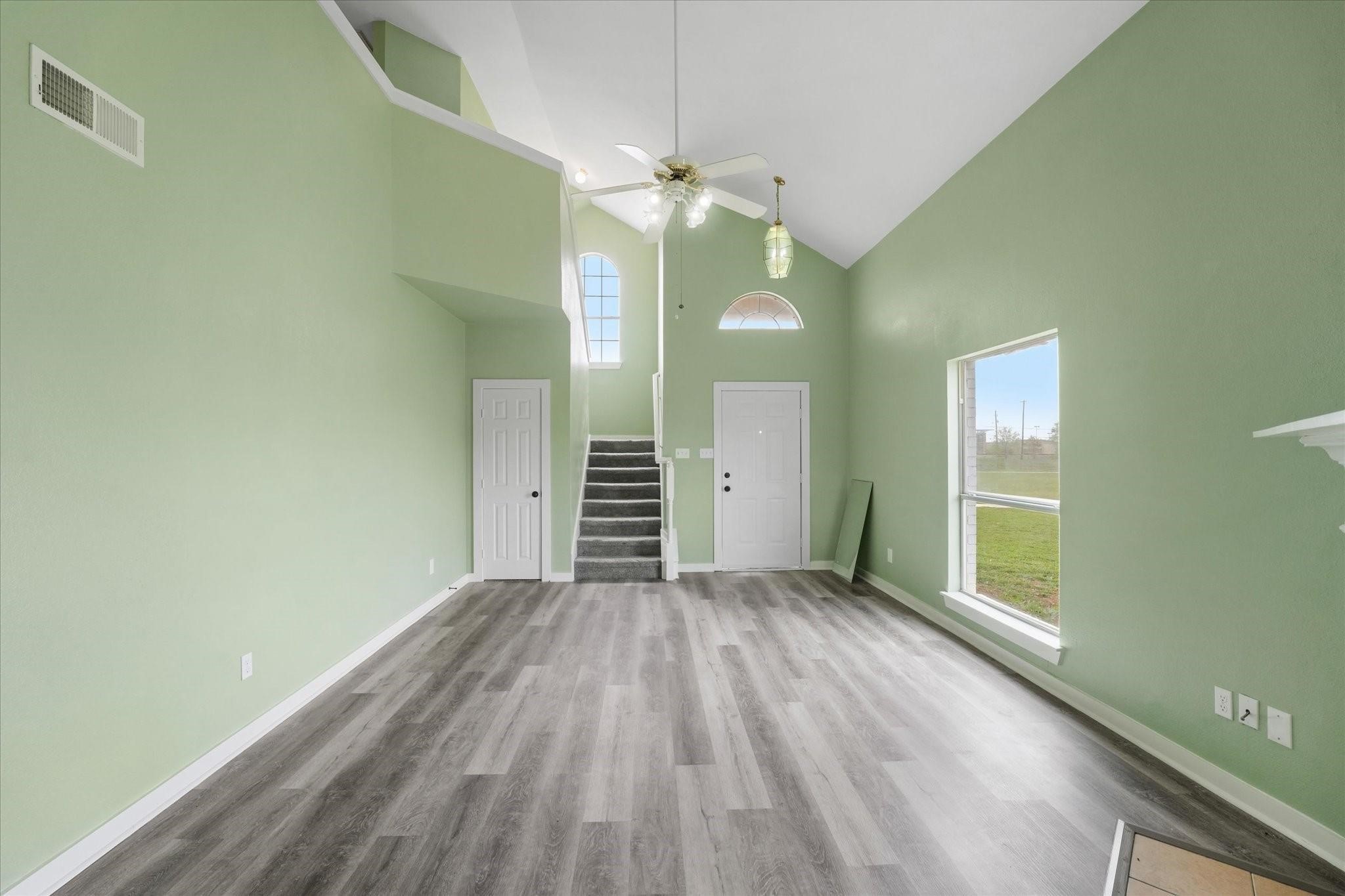 7901 Crouse Drive Fort Worth TX 76137