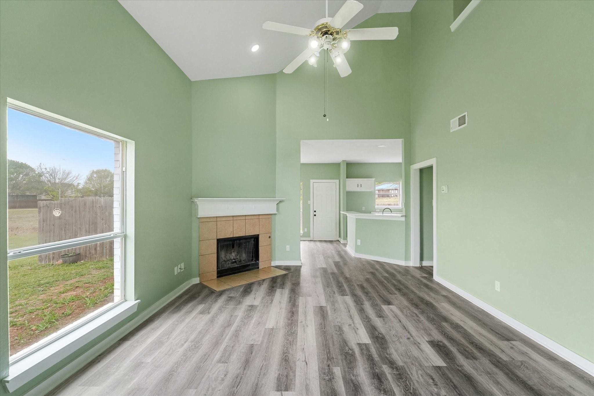 7901 Crouse Drive Fort Worth TX 76137
