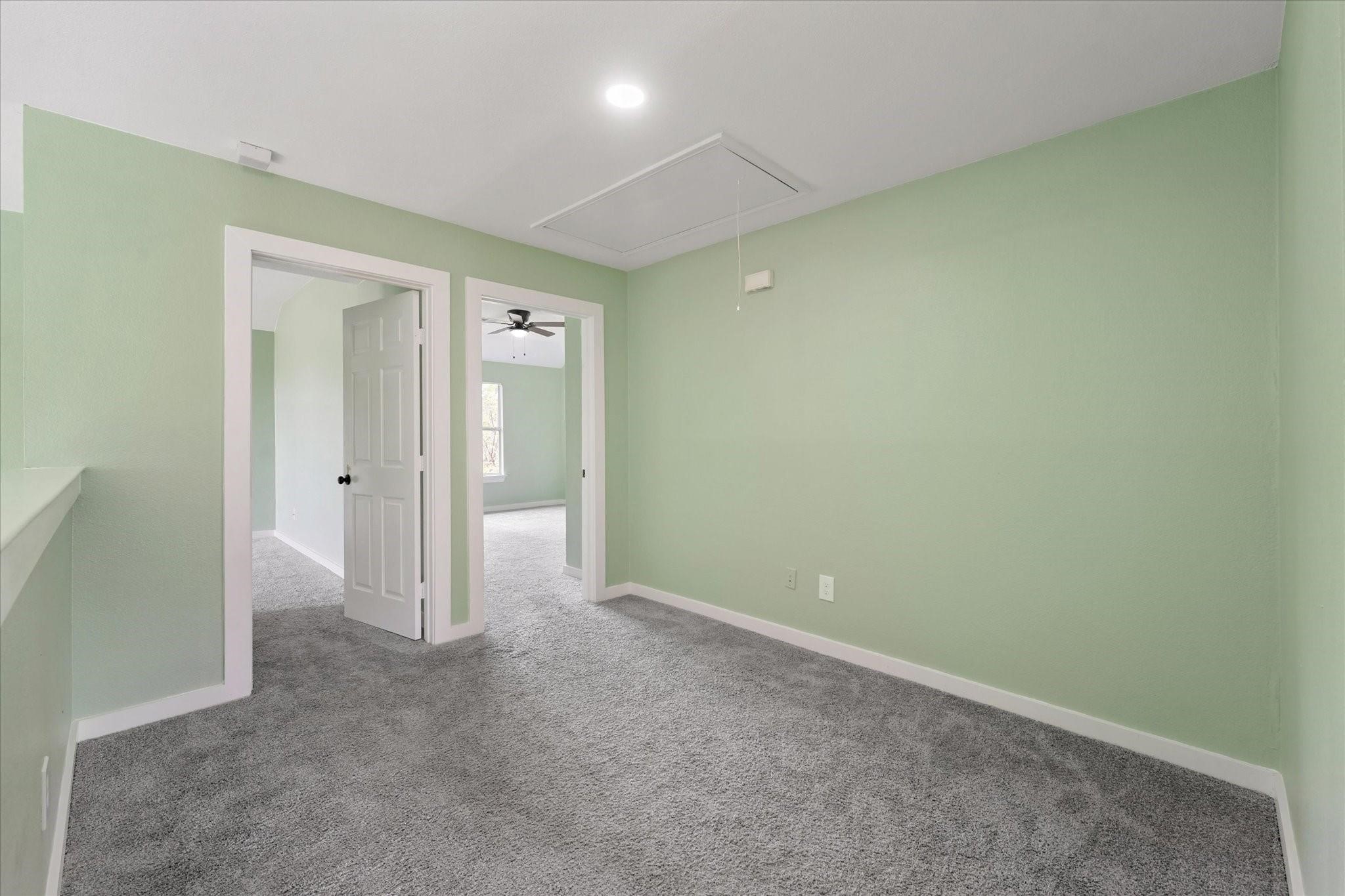 7901 Crouse Drive Fort Worth TX 76137