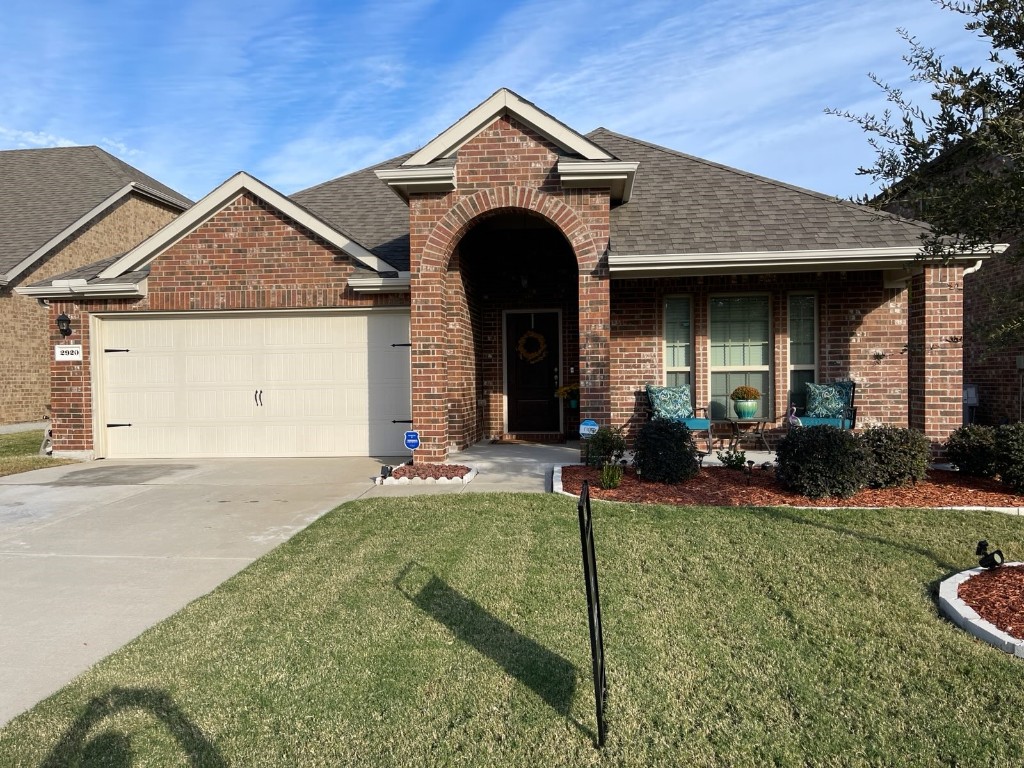 2920 Colorado Drive Little Elm TX 75068