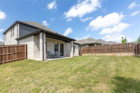 1504 Cobblestone Road Melissa TX 75454