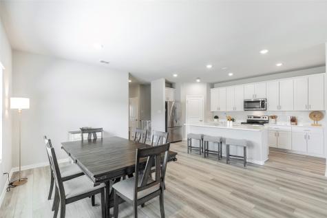 1504 Cobblestone Road Melissa TX 75454