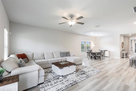 1504 Cobblestone Road Melissa TX 75454