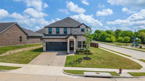 1504 Cobblestone Road Melissa TX 75454