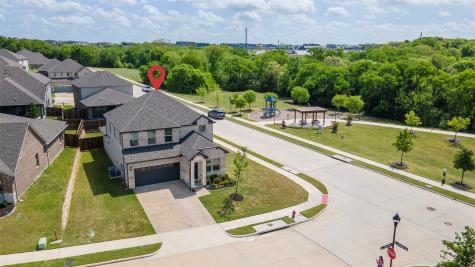 1504 Cobblestone Road Melissa TX 75454