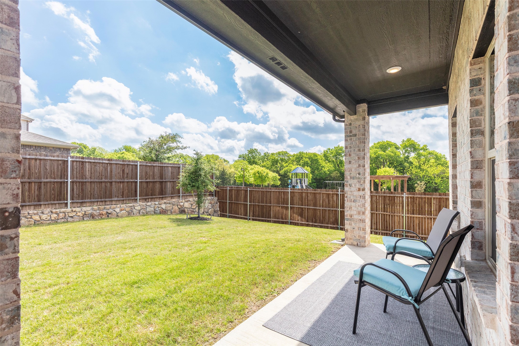 1504 Cobblestone Road Melissa TX 75454