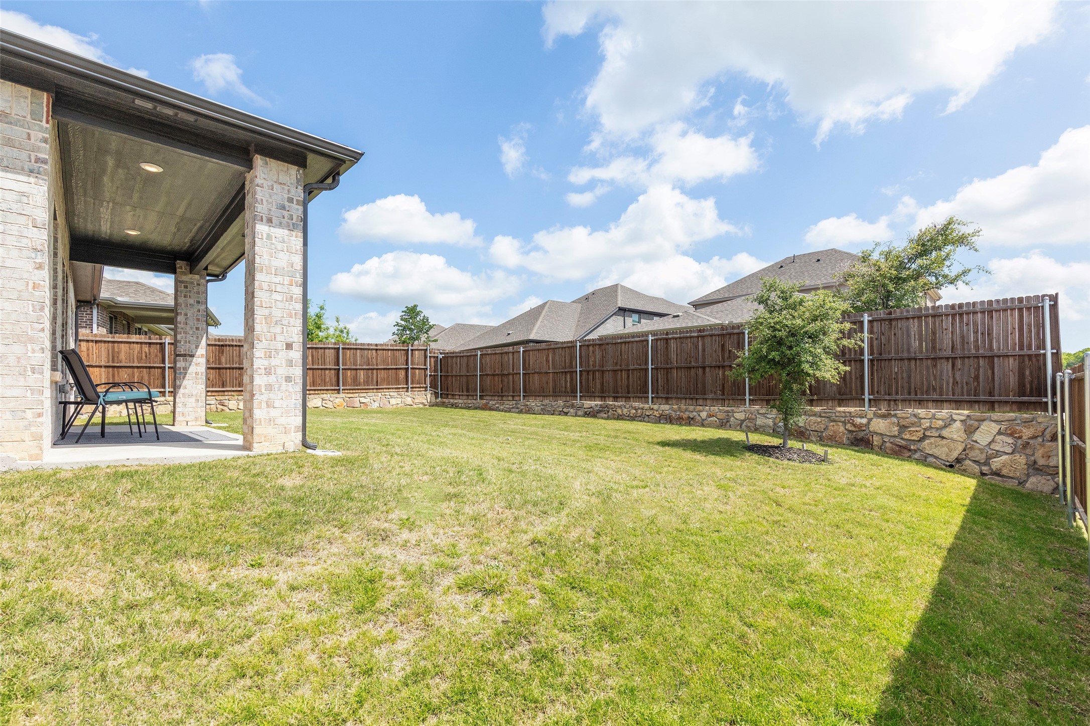 1504 Cobblestone Road Melissa TX 75454