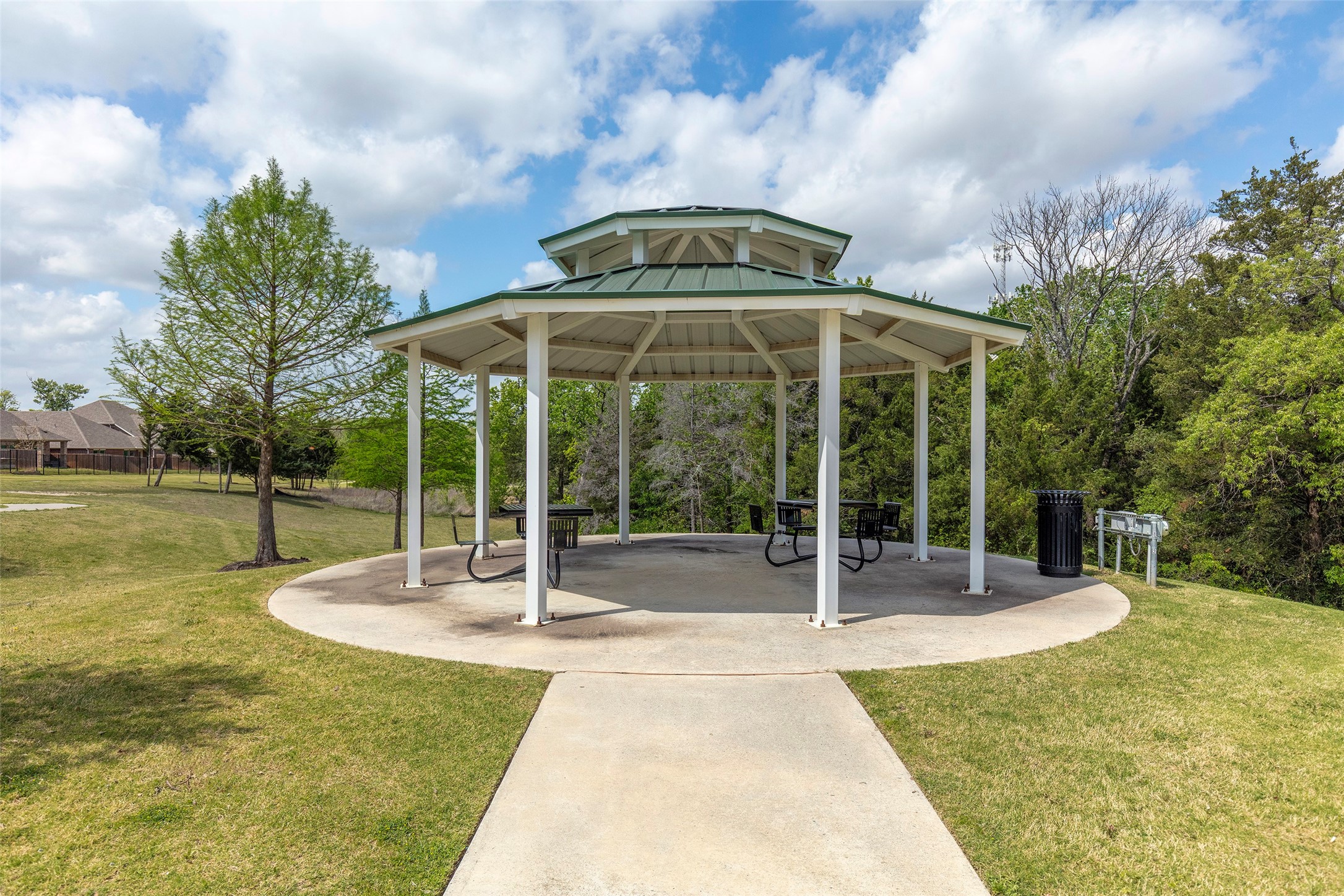 1504 Cobblestone Road Melissa TX 75454