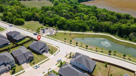 1504 Cobblestone Road Melissa TX 75454