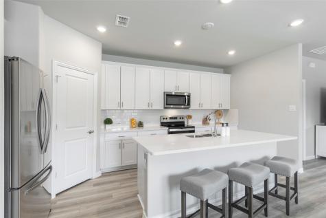 1504 Cobblestone Road Melissa TX 75454