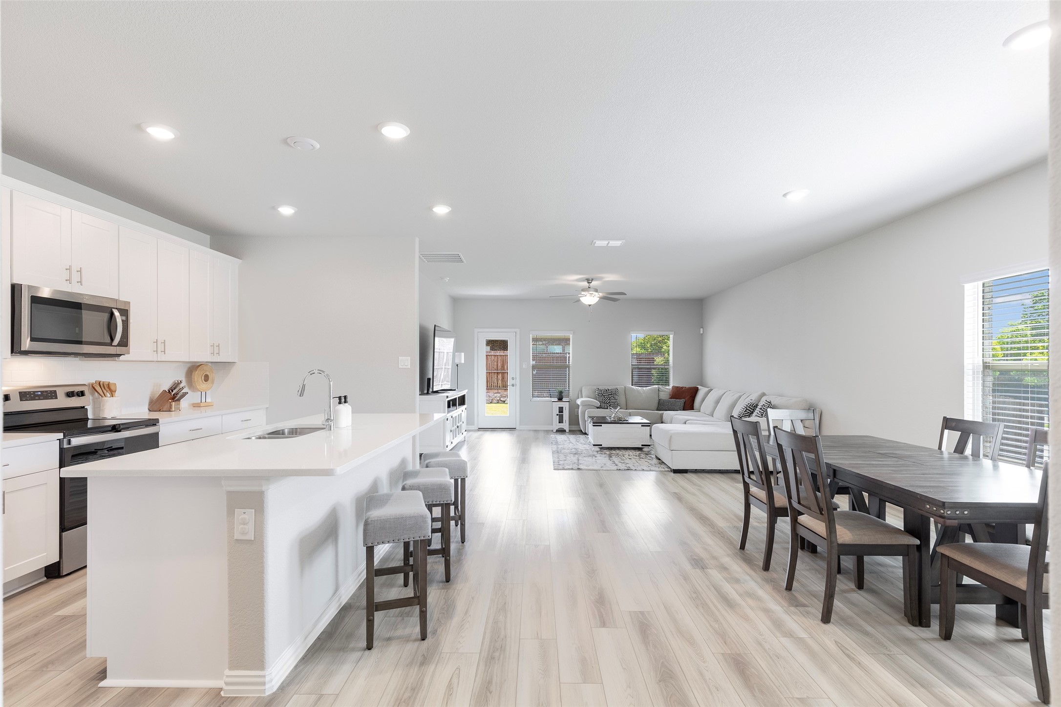 1504 Cobblestone Road Melissa TX 75454