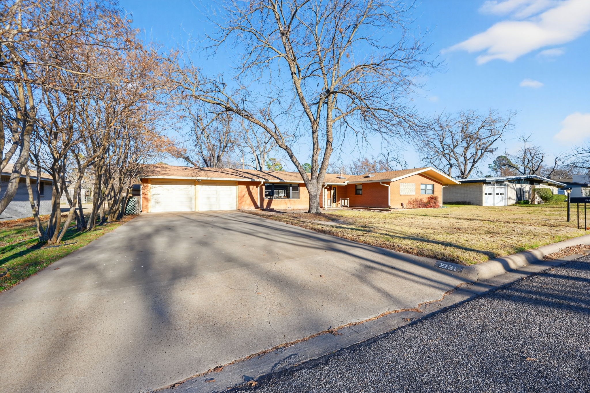 2131 N Woodland Street Stephenville TX 76401