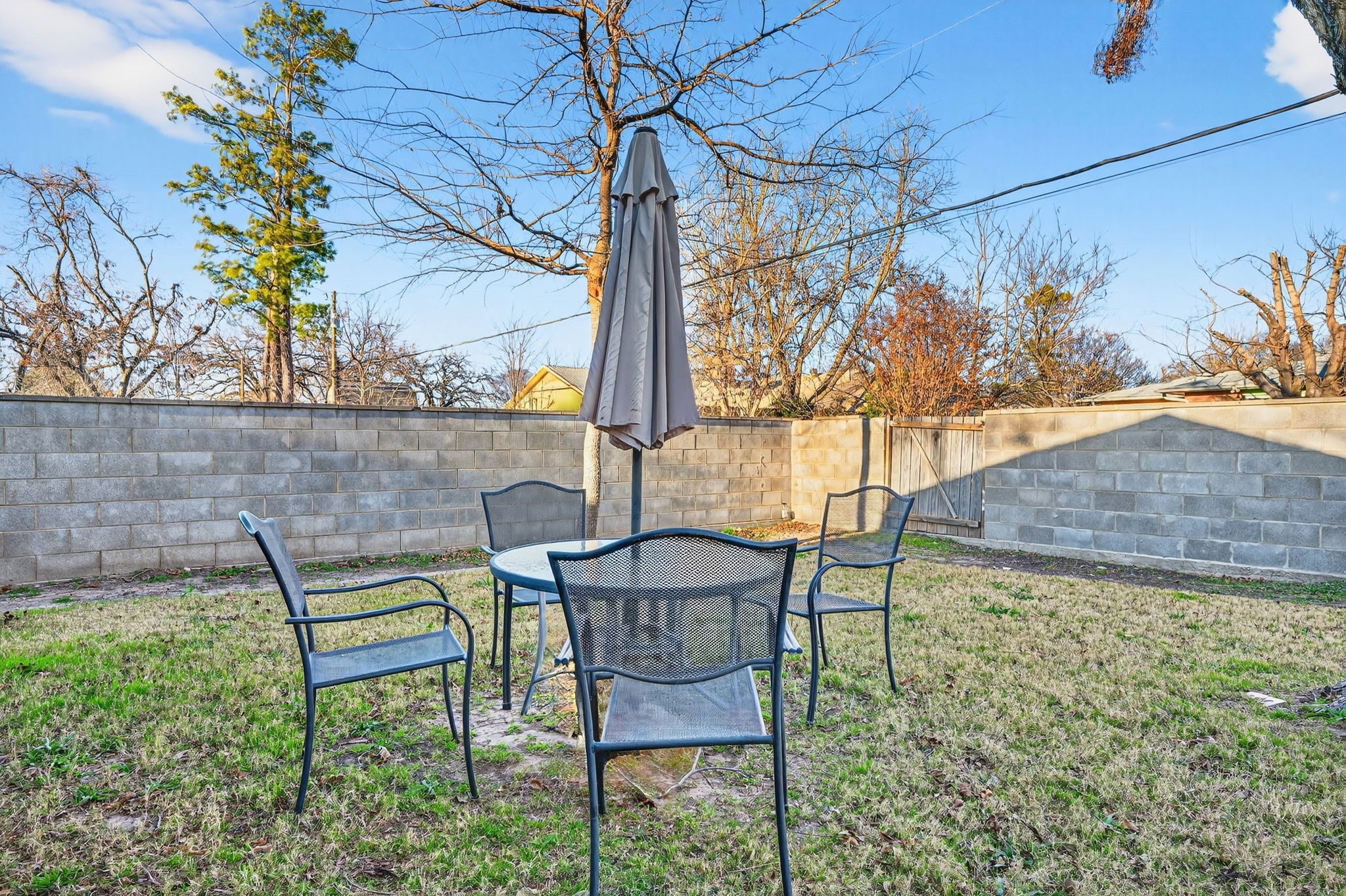 2131 N Woodland Street Stephenville TX 76401