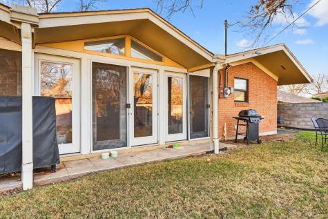 2131 N Woodland Street Stephenville TX 76401