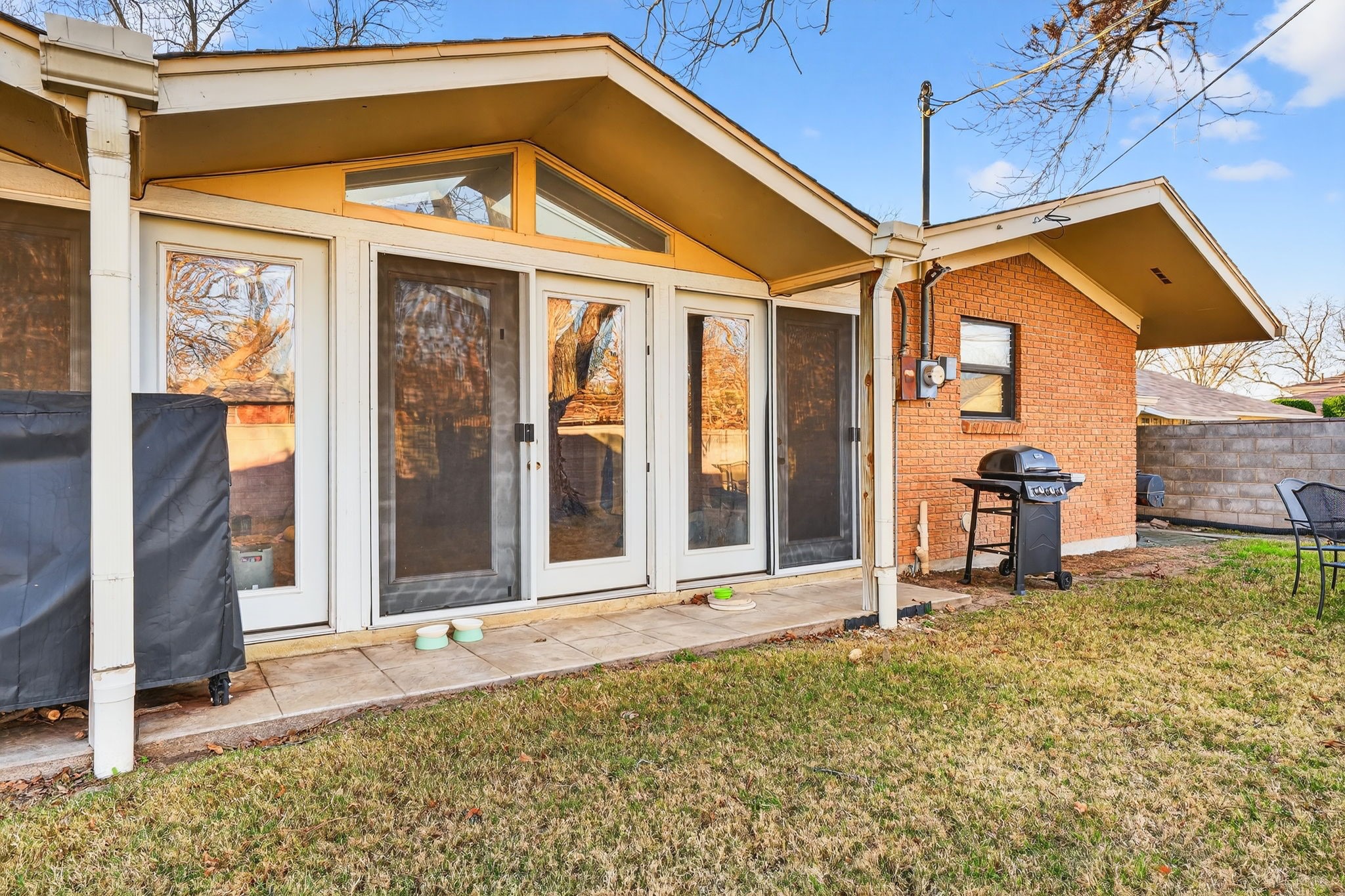 2131 N Woodland Street Stephenville TX 76401