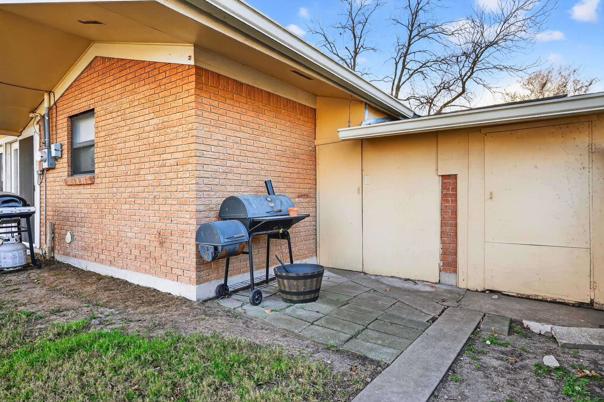 2131 N Woodland Street Stephenville TX 76401