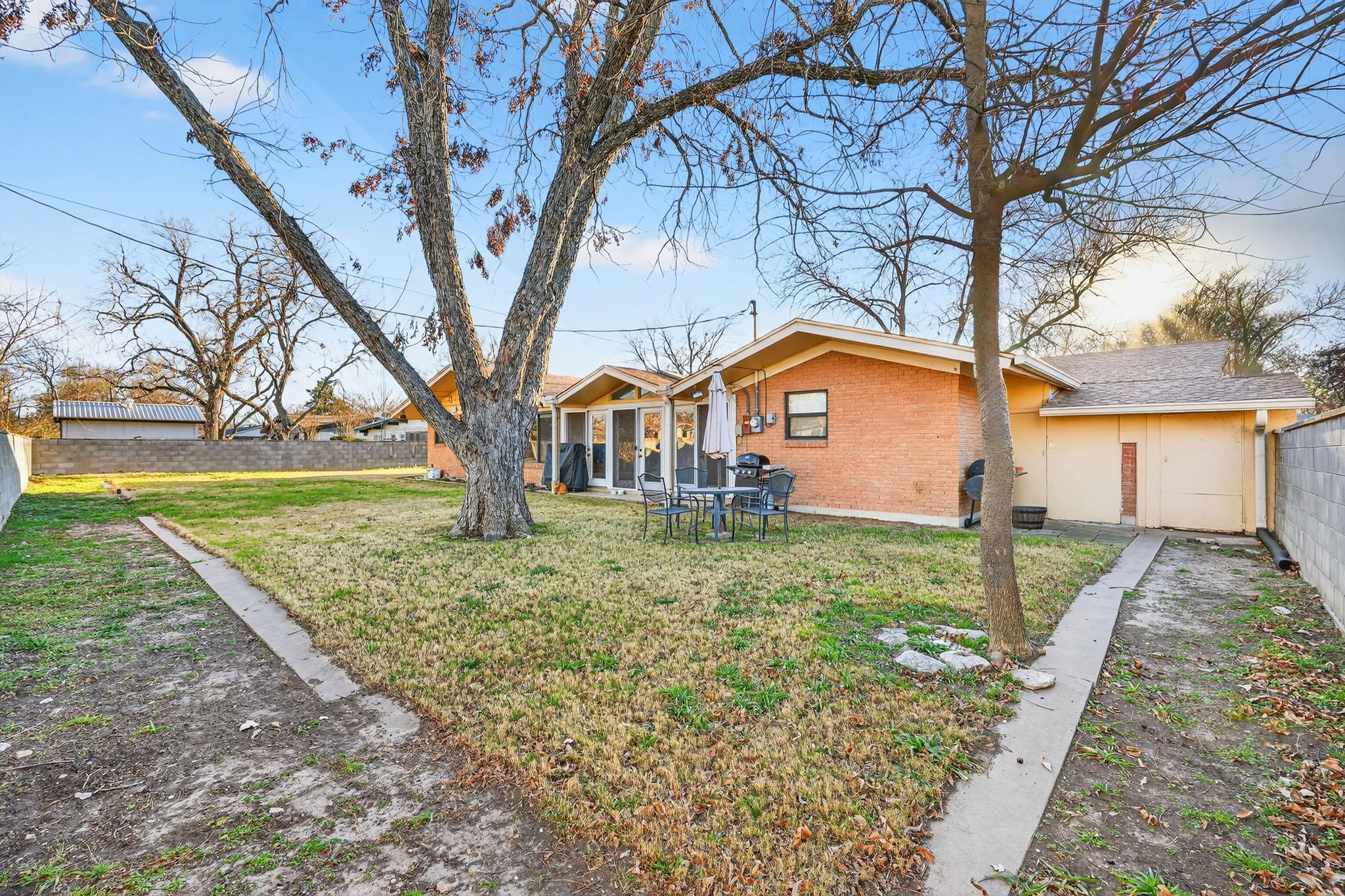 2131 N Woodland Street Stephenville TX 76401