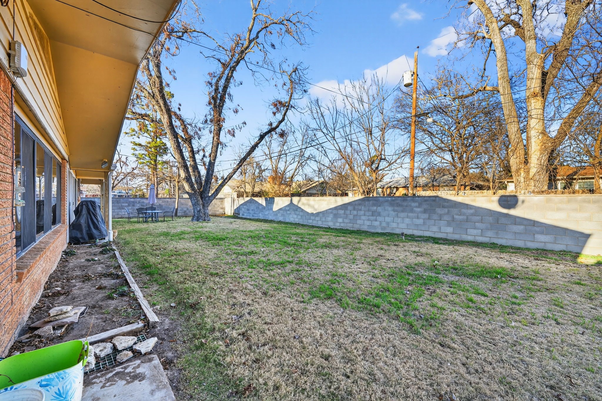 2131 N Woodland Street Stephenville TX 76401