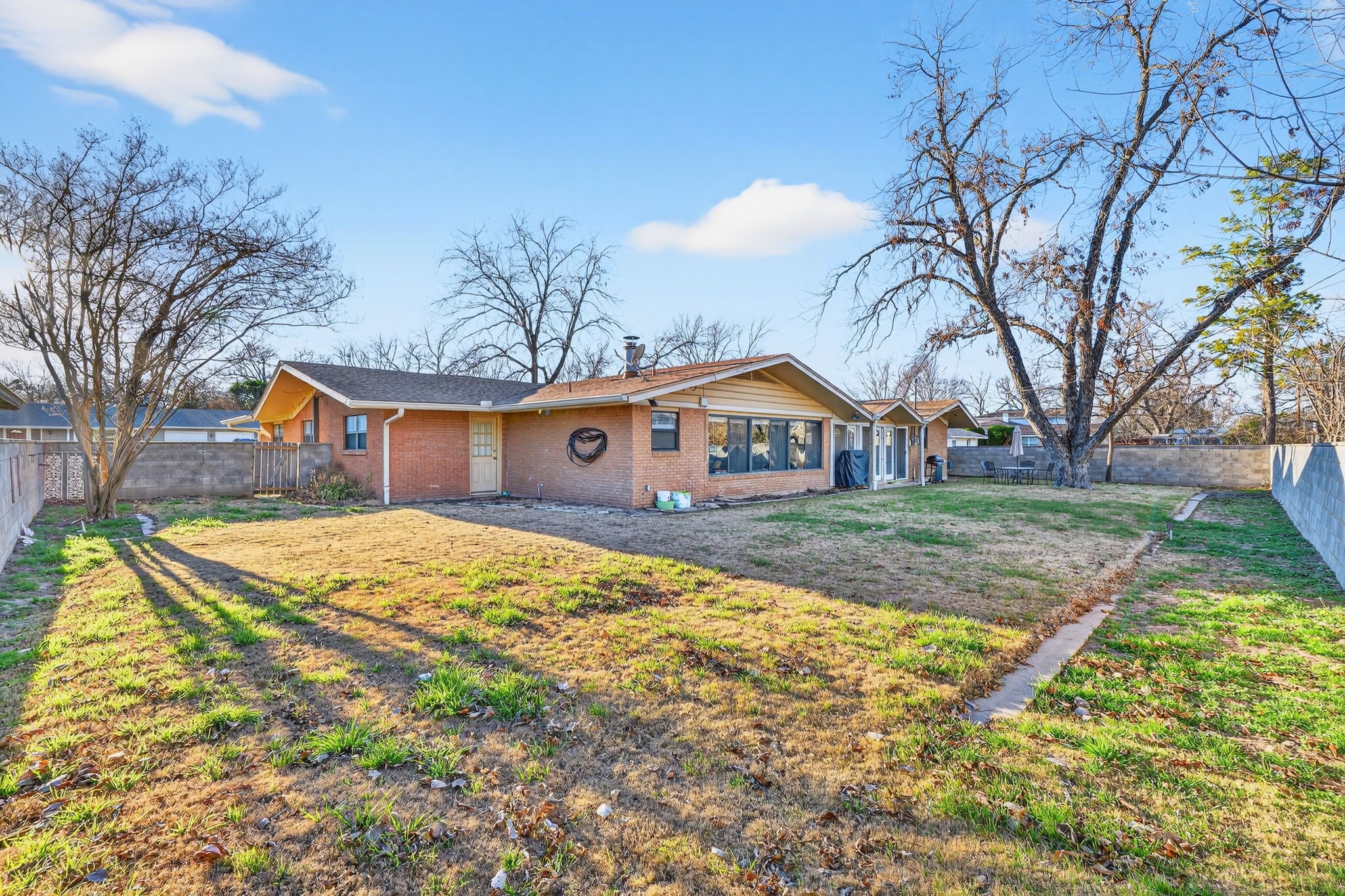 2131 N Woodland Street Stephenville TX 76401