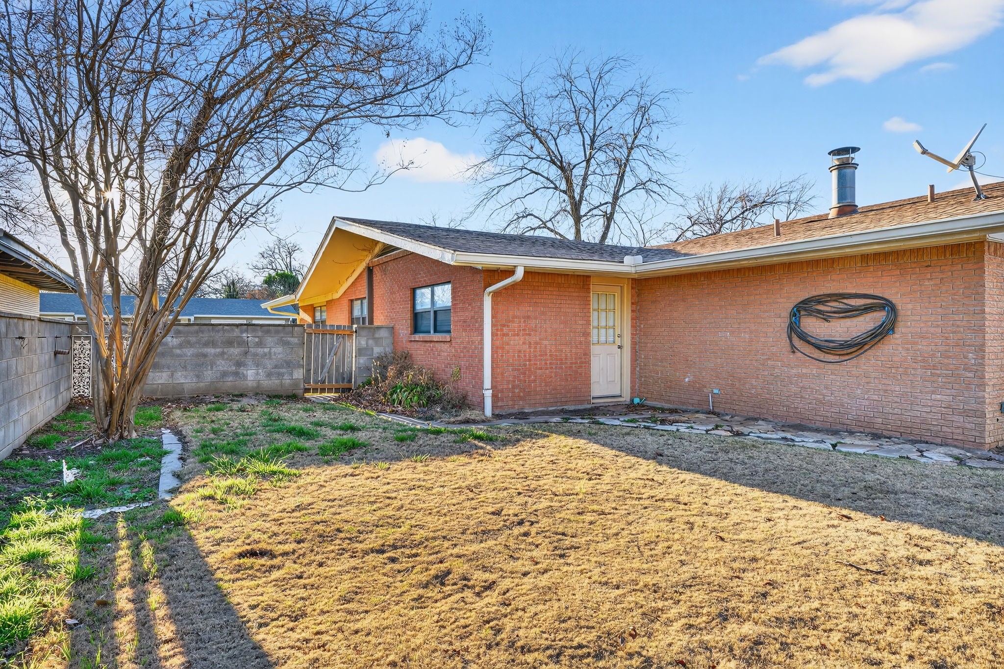 2131 N Woodland Street Stephenville TX 76401