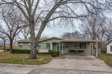 4232 Monna Street Haltom City TX 76117