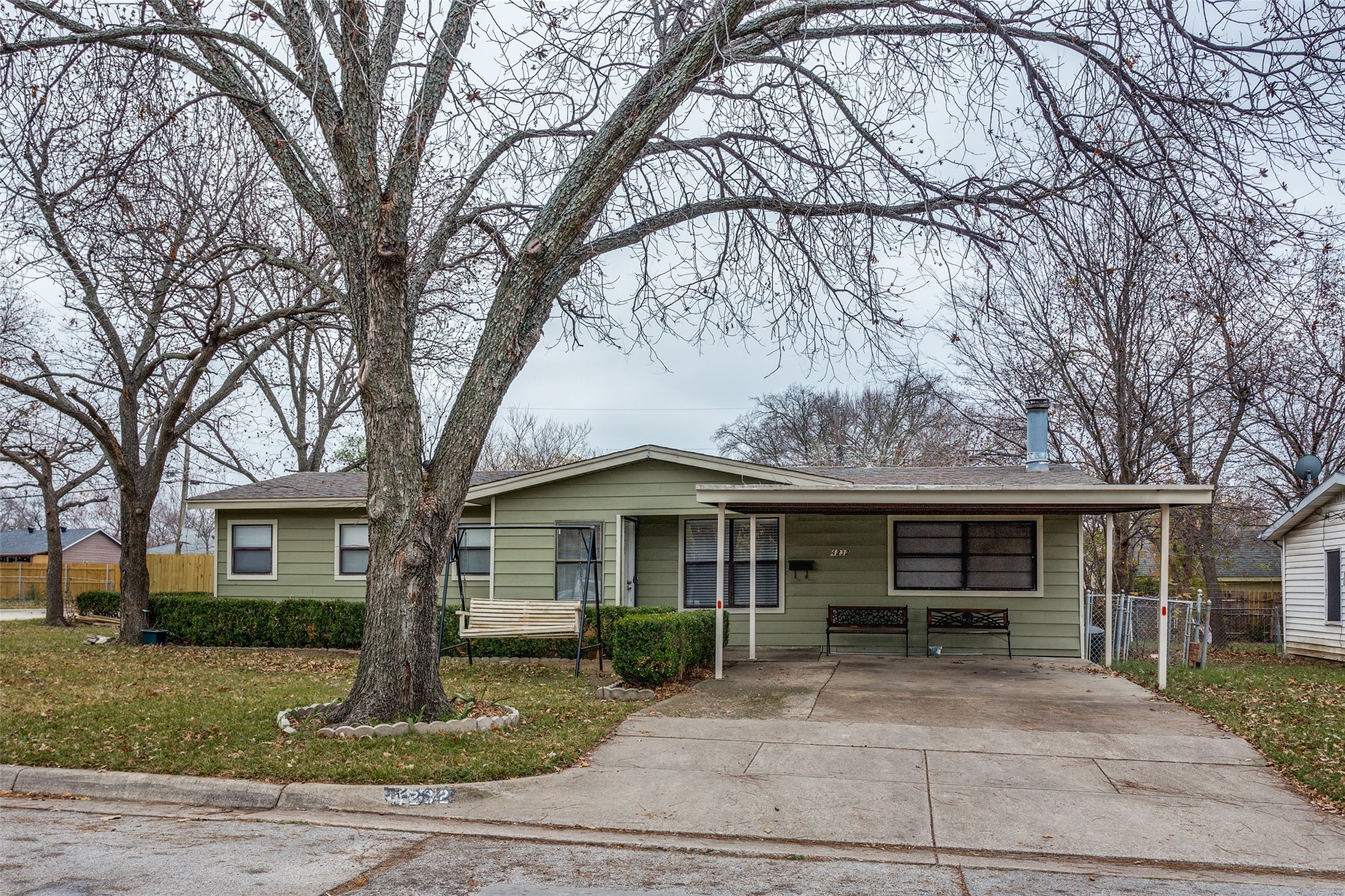 4232 Monna Street Haltom City TX 76117
