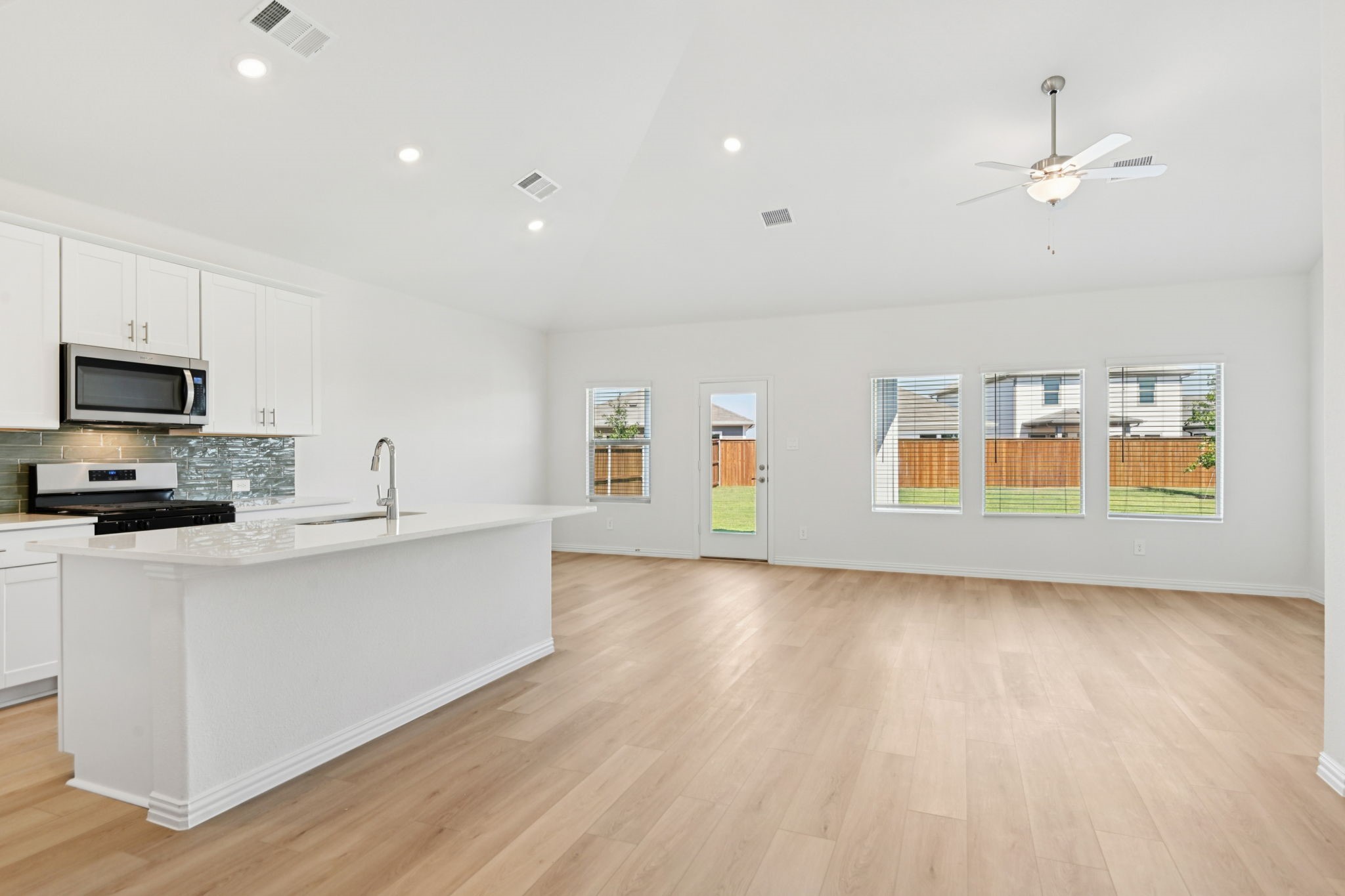2208 Currents Road Princeton TX 75407
