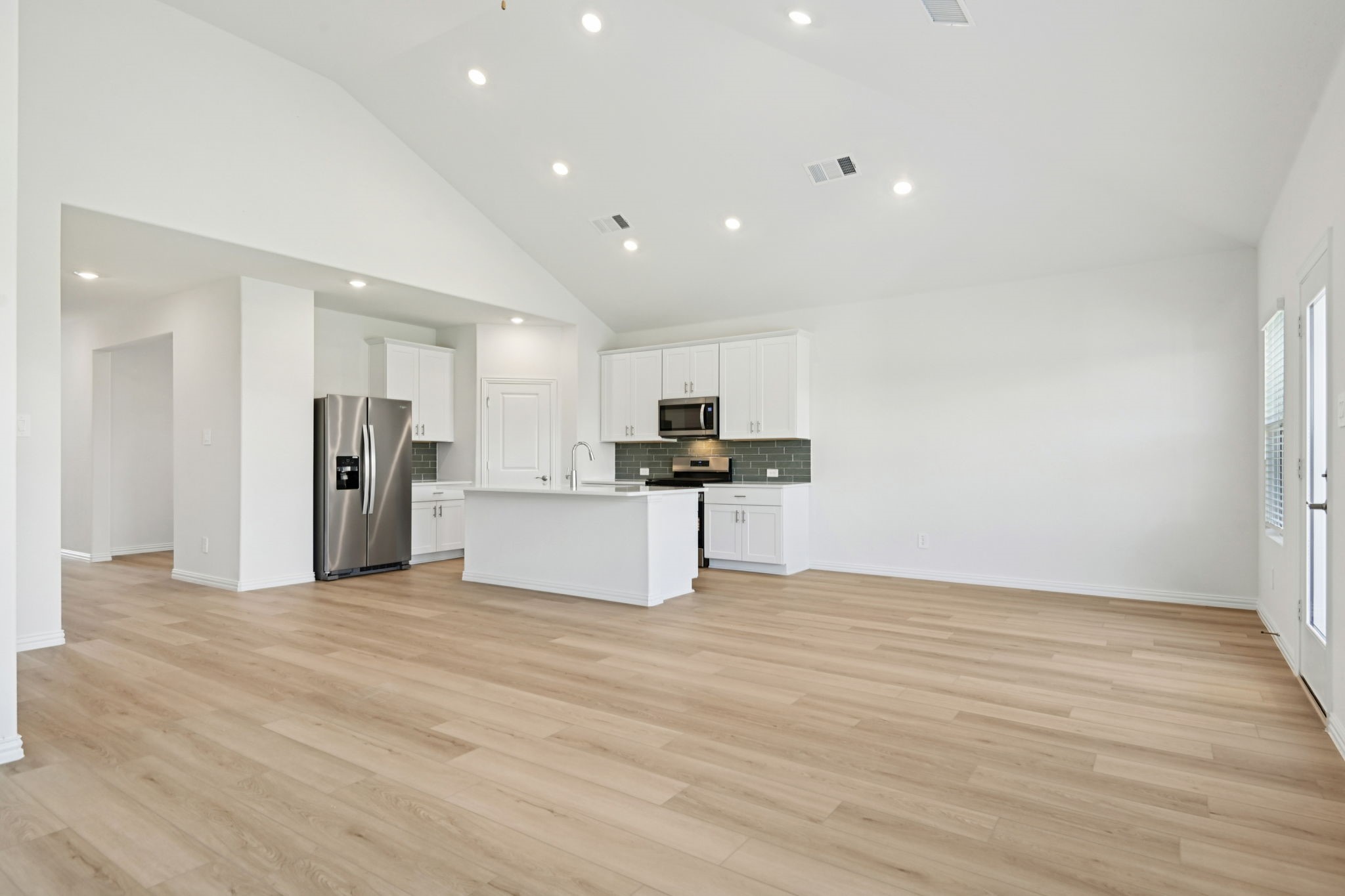 2208 Currents Road Princeton TX 75407