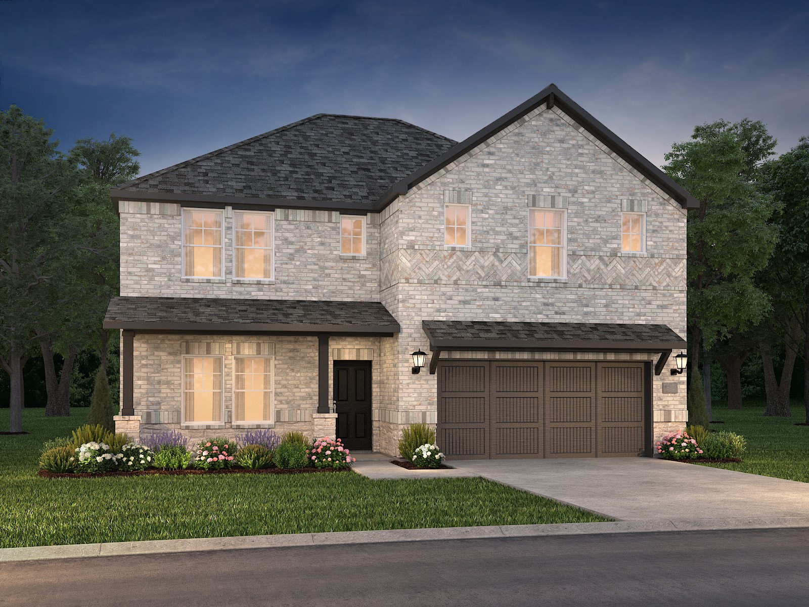 2208 Currents Road Princeton TX 75407