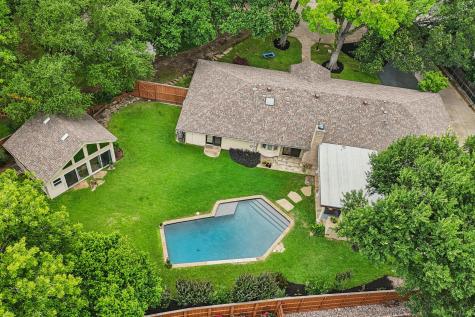 6942 Desco Place Dallas TX 75225