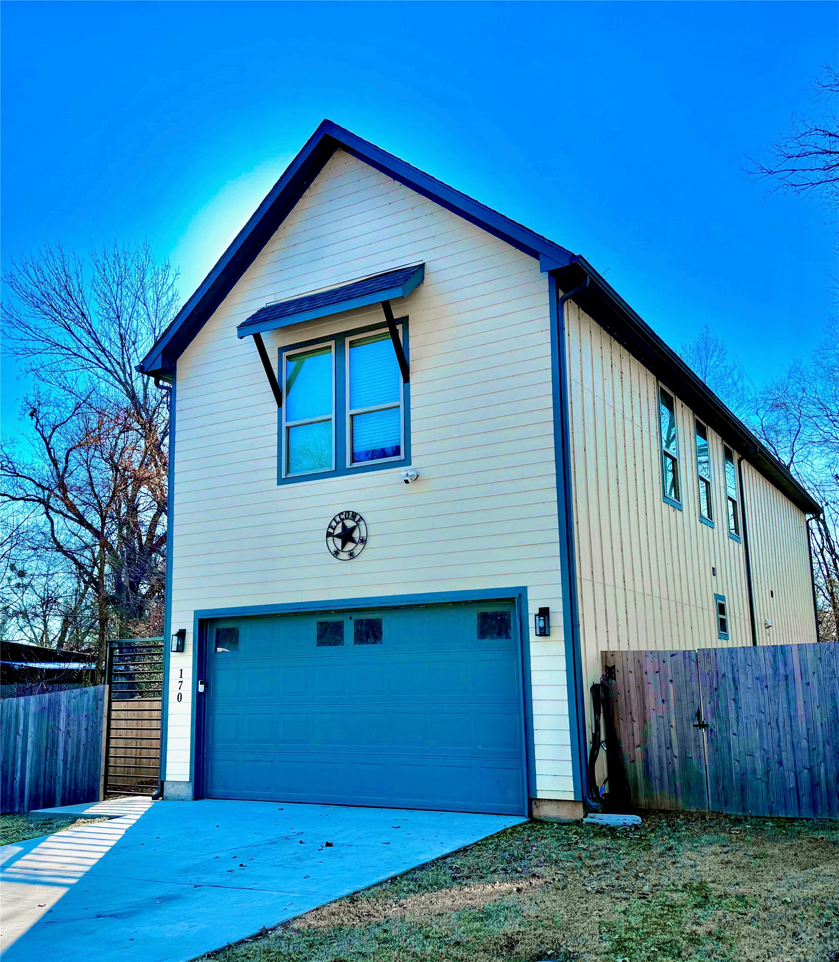 170 Sierra Madre Street Payne Springs TX 75156