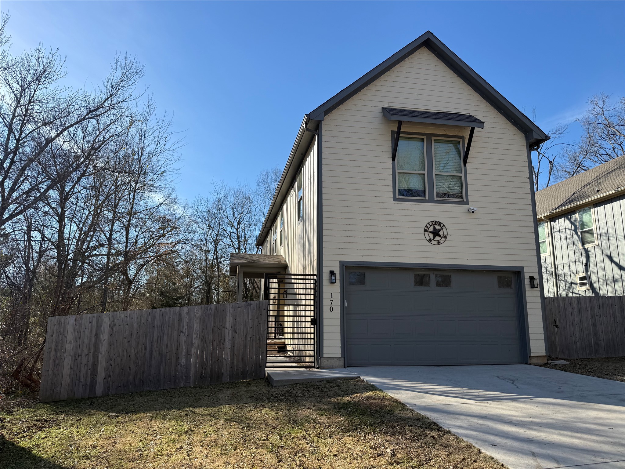 170 Sierra Madre Street Payne Springs TX 75156