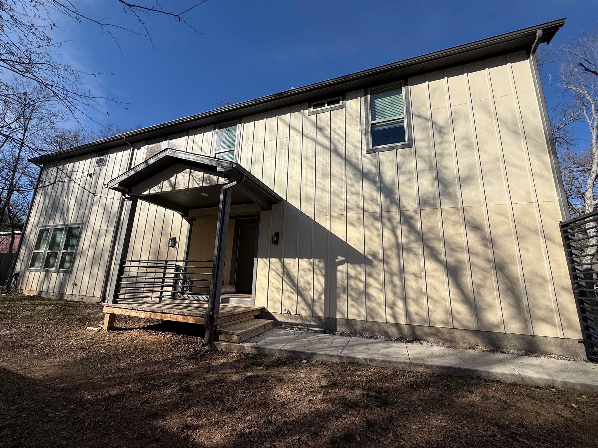 170 Sierra Madre Street Payne Springs TX 75156