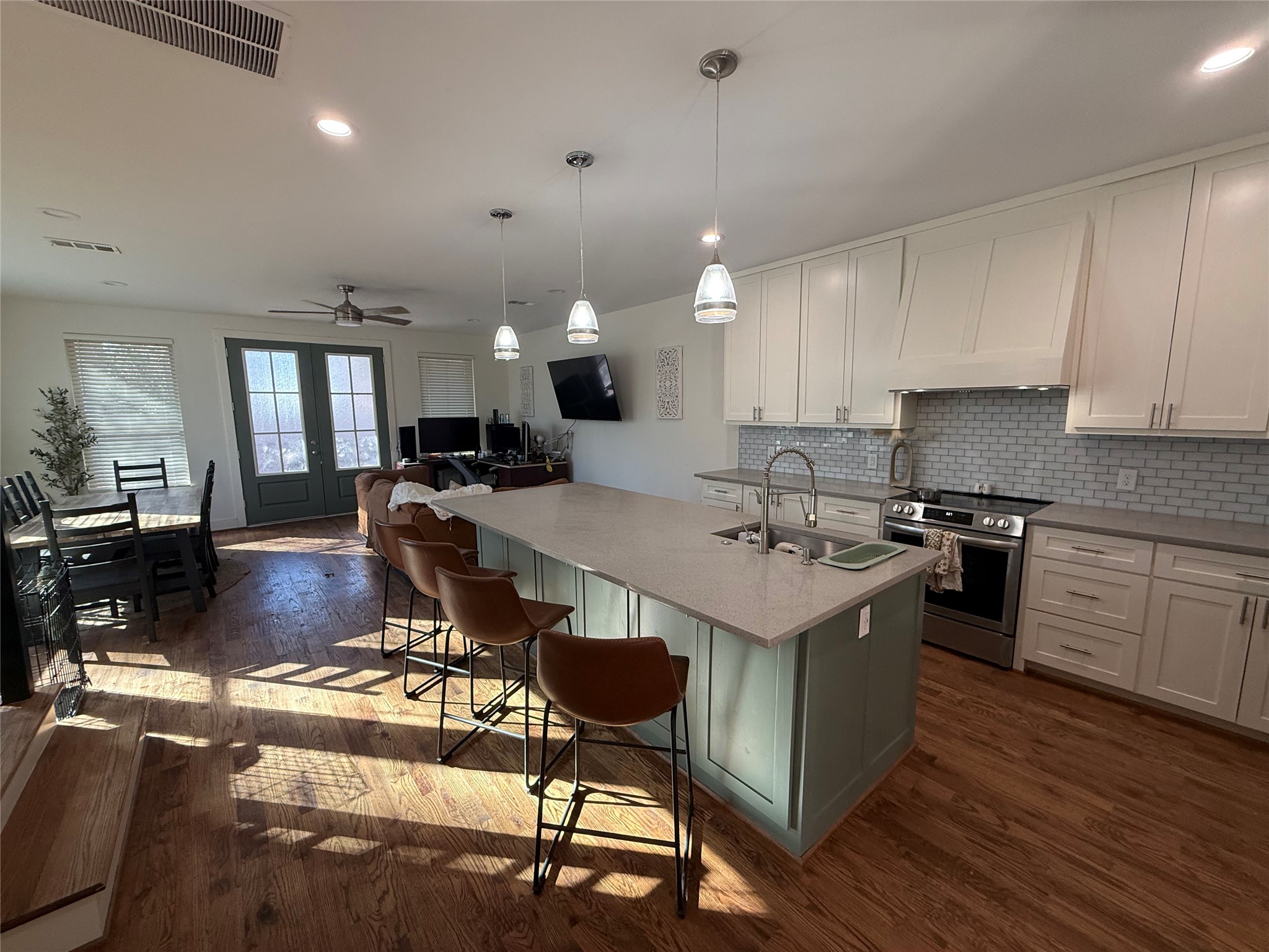170 Sierra Madre Street Payne Springs TX 75156