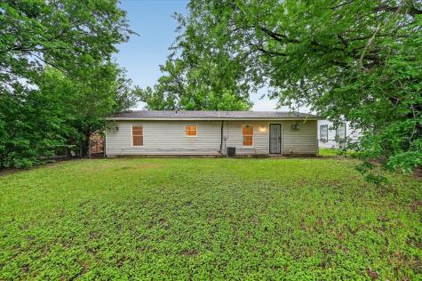 5555 Pinson Street Fort Worth TX 76119