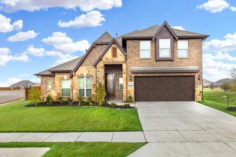 1079 Canterbury Lane Forney TX 75126