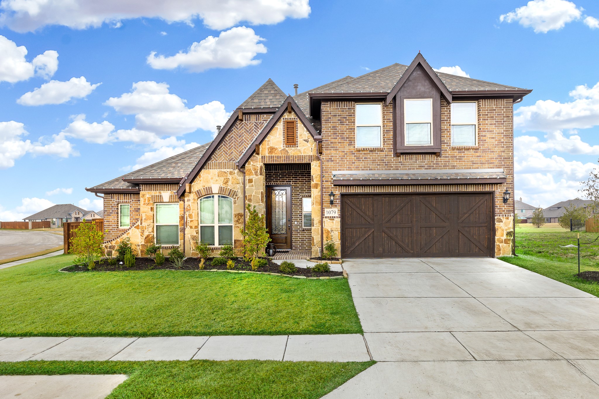 1079 Canterbury Lane Forney TX 75126