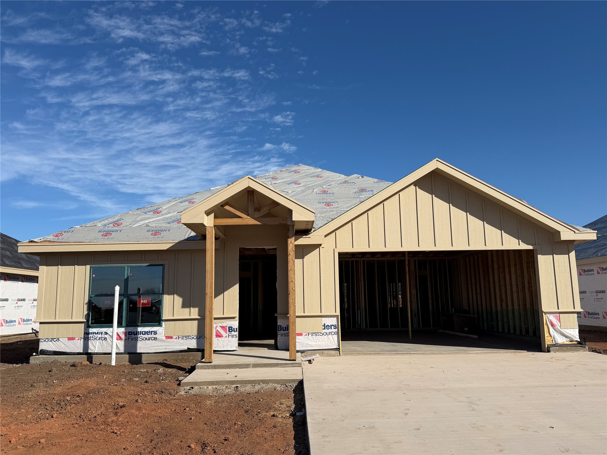 7693 Lake Ridge Parkway Abilene TX 79602