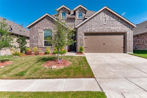 1432 Darlington Lane Forney TX 75126