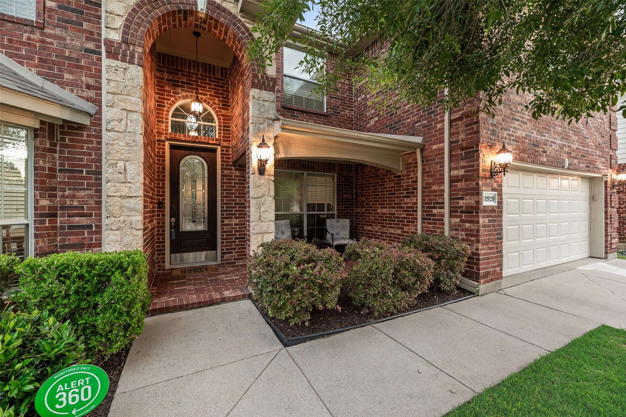 11920 Vienna Apple Road Fort Worth TX 76244