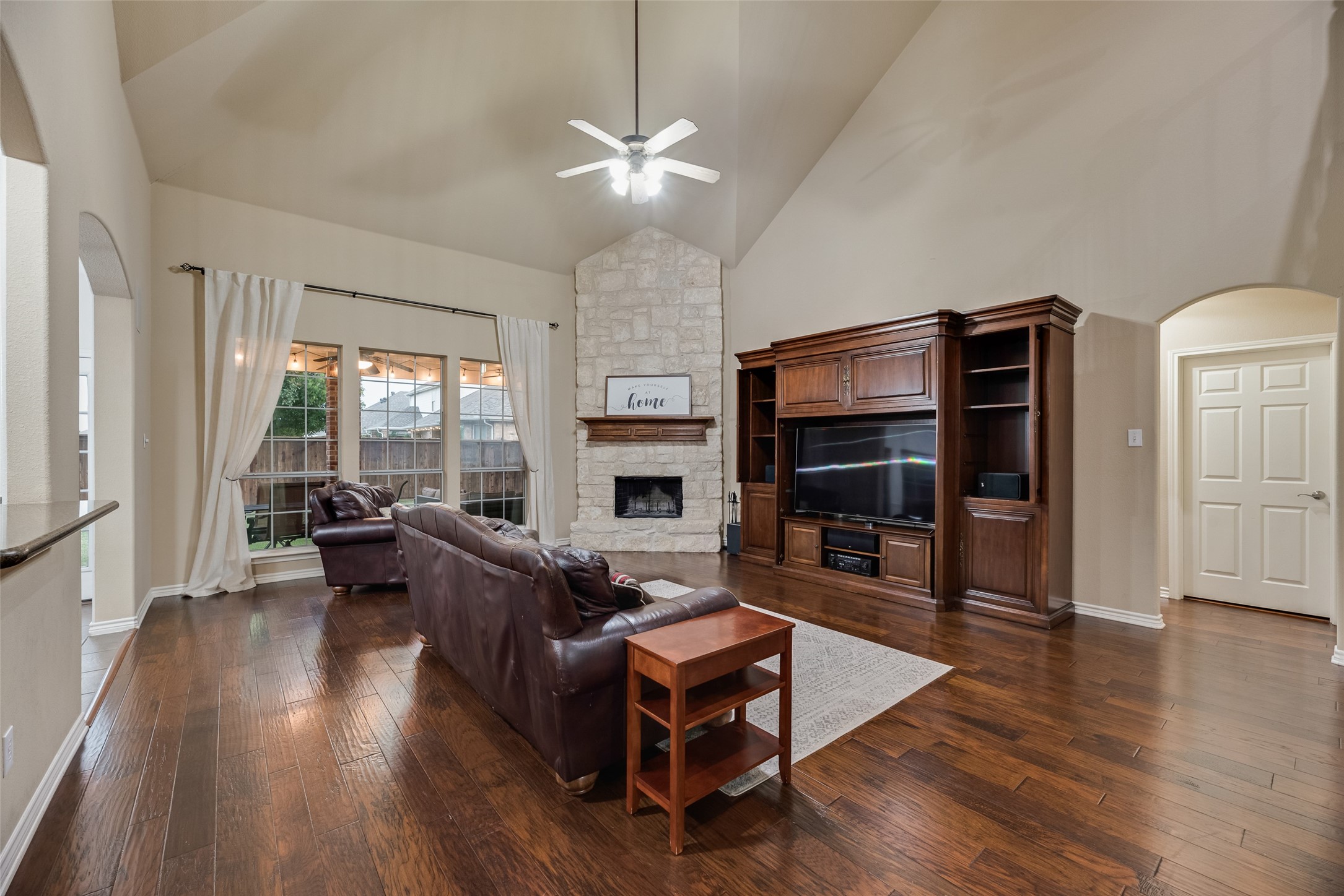 11920 Vienna Apple Road Fort Worth TX 76244