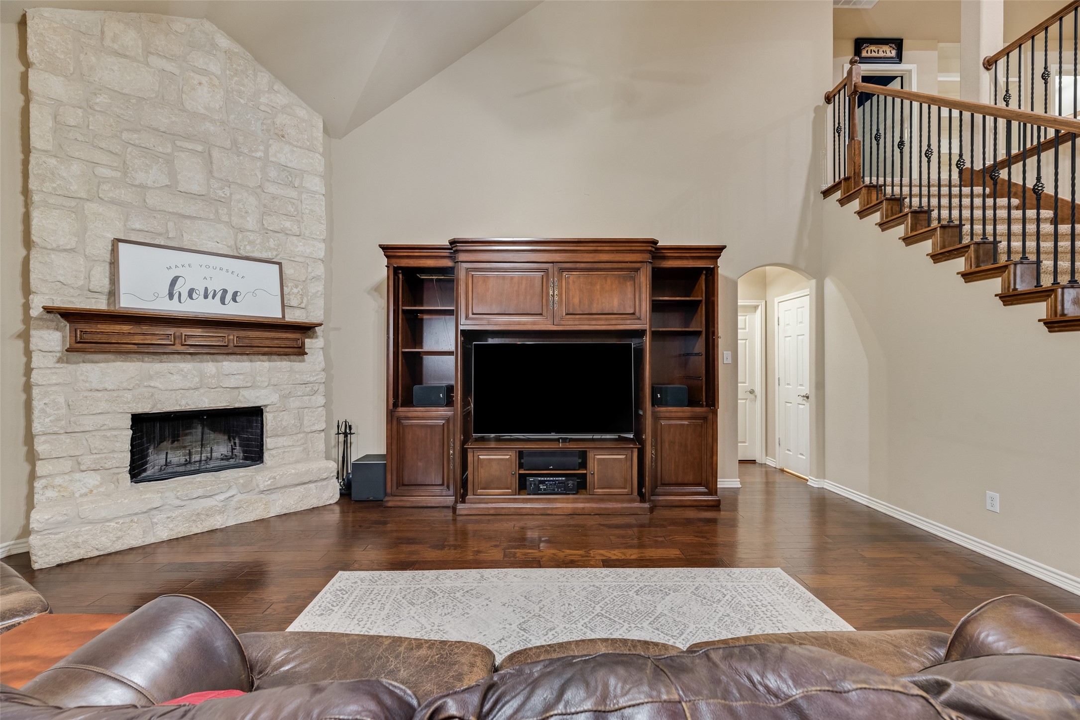 11920 Vienna Apple Road Fort Worth TX 76244