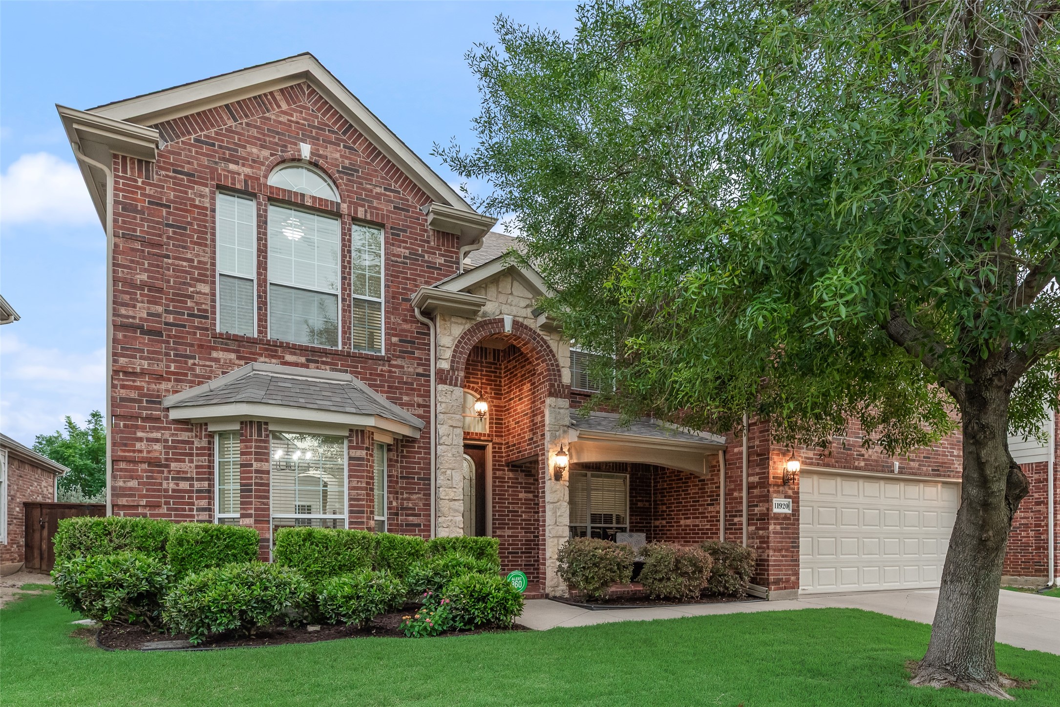 11920 Vienna Apple Road Fort Worth TX 76244