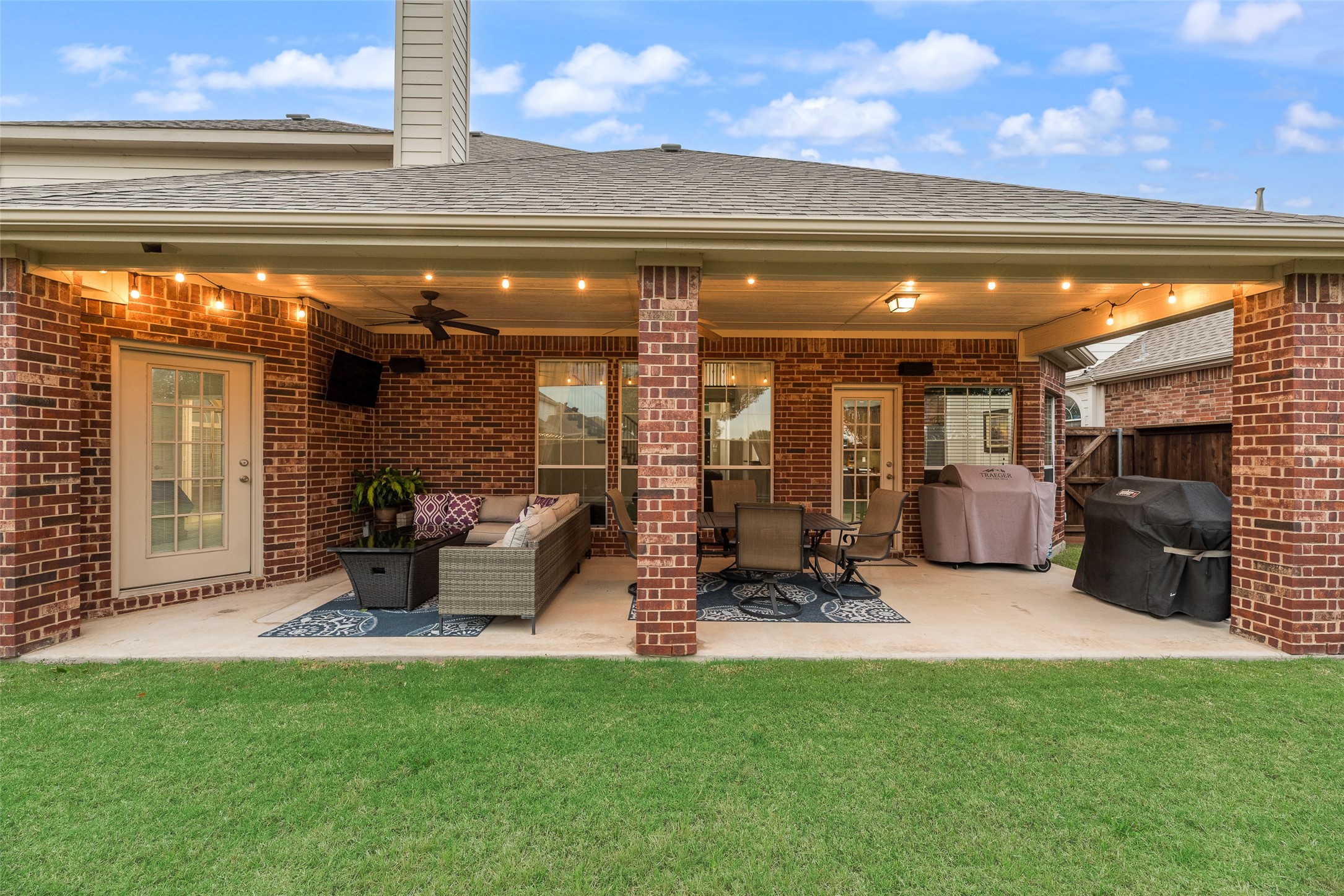 11920 Vienna Apple Road Fort Worth TX 76244